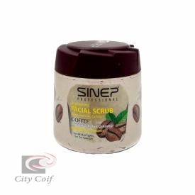 Gommage sinep coffee 400ml