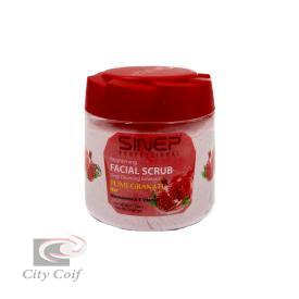 Gommage sinep pomegranate 400ml