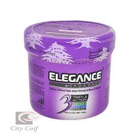 Gel élégance violet 500ml