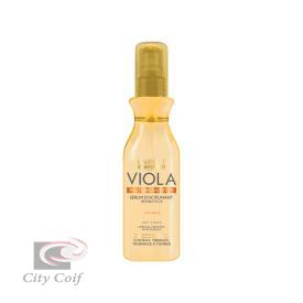 SERUM DESCIPLINANT VIOLA CERAMIDE 100ML