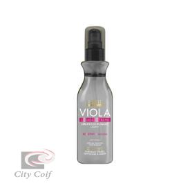 SERUM DESCIPLINANT VIOLA KERATINE 100ML