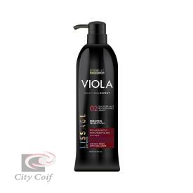 SOIN DEMELENT PROF VIOLA KERATINE 750ML