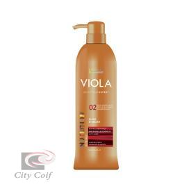 SOIN DEMELENT PROF VIOLA ARGAN 750ML