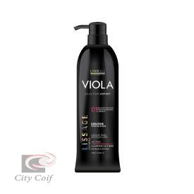 SHP PROF VIOLA KERATINE 750ML